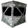 Muddy Outdoors Infinity 3 Man Pop Up Ground Blind
