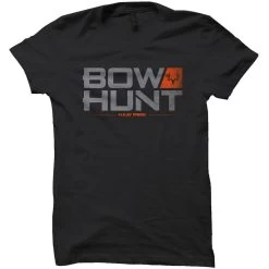 Muley Freak Bowhunt Gen III Short Sleeve T-Shirt