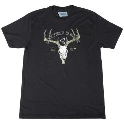 Mystery Ranch Euro Mount Short Sleeve Shirt