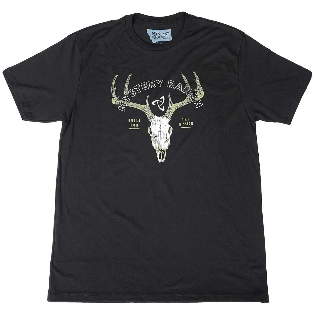 Mystery Ranch Euro Mount Short Sleeve Shirt 1 Mystery Ranch Euro Mount Short Sleeve Shirt