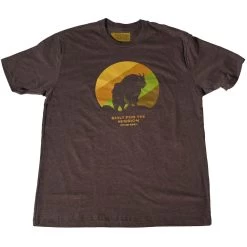 Mystery Ranch Goat Gradient Short Sleeve T-Shirt