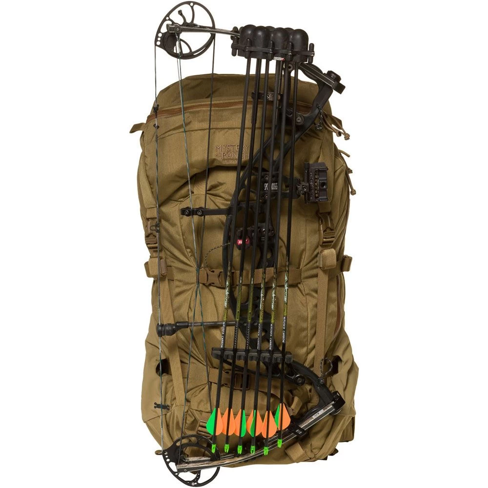 Mystery Ranch Metcalf Hunting Backpack 3 Mystery Ranch Metcalf Hunting Backpack - Image 3