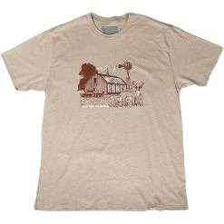 Mystery Ranch Mystery Barn Short Sleeve Shirt