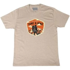 Mystery Ranch Take A Hike Short Sleeve Shirt