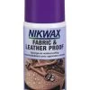 NIKWAX Fabric And Leather Proof