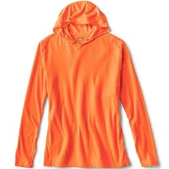 Orvis Drirelease Pullover Sun Hoodie