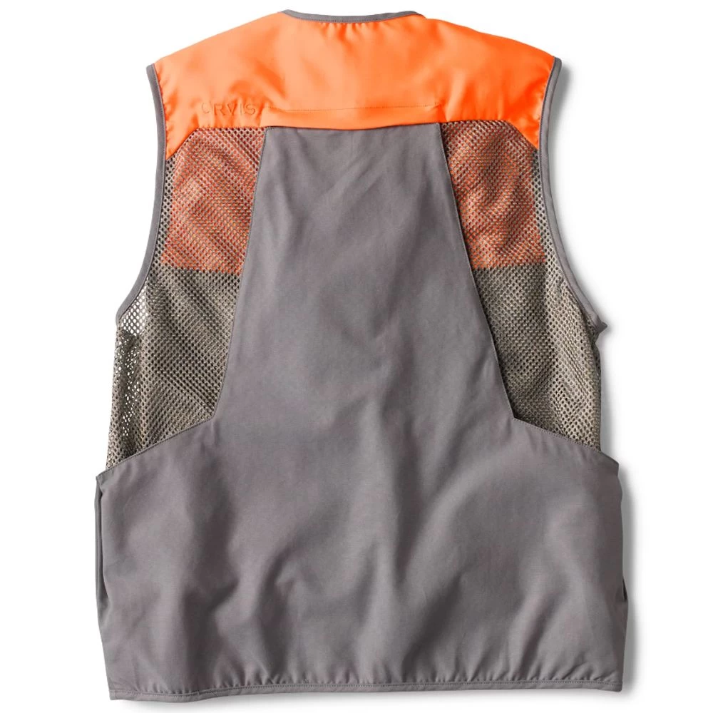 Orvis Men's Upland Hunting Vest 2 Orvis Men's Upland Hunting Vest - Image 2