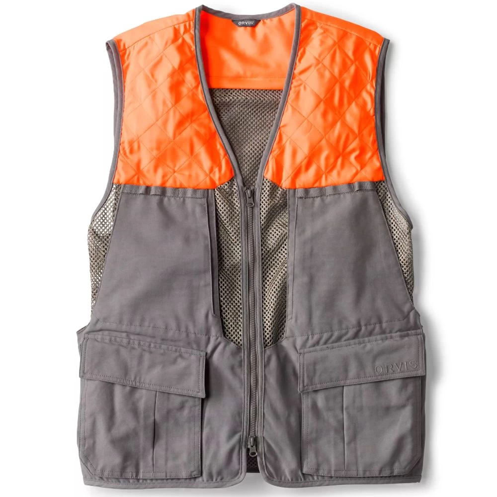 Orvis Men's Upland Hunting Vest 1 Orvis Men's Upland Hunting Vest
