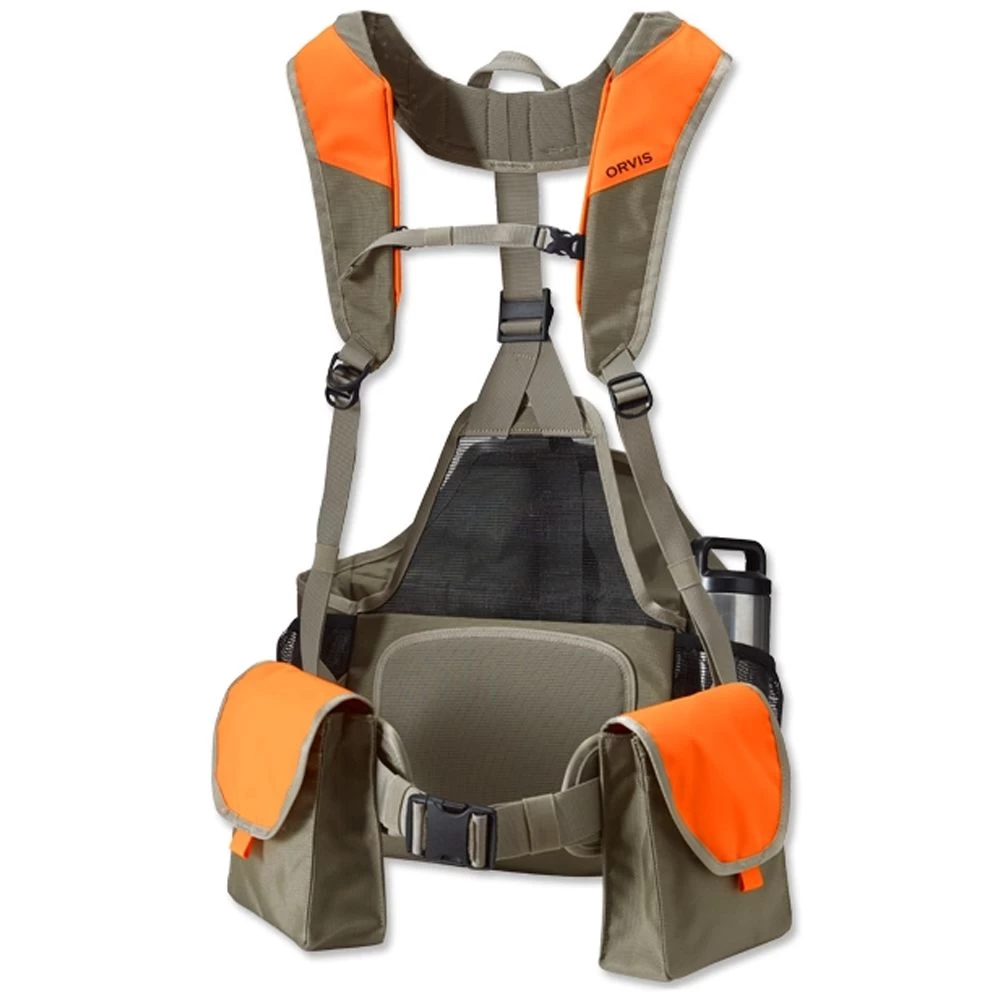 Orvis Pro LT Hunting Vest 1 Orvis Pro LT Hunting Vest