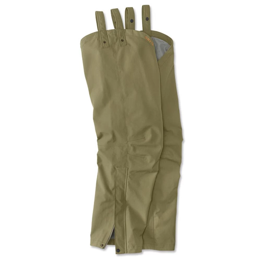 Orvis Toughshell Waterproof Chaps