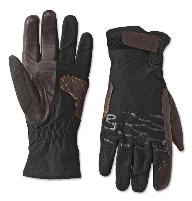 Orvis Waterproof Hunting Gloves 1 Orvis Waterproof Hunting Gloves