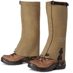 Outdoor Vision Ram River Gaiters 6 Outdoor Vision Ram River Gaiters -Hunting Time outdoor vision ram river gaiters coyote brown 1