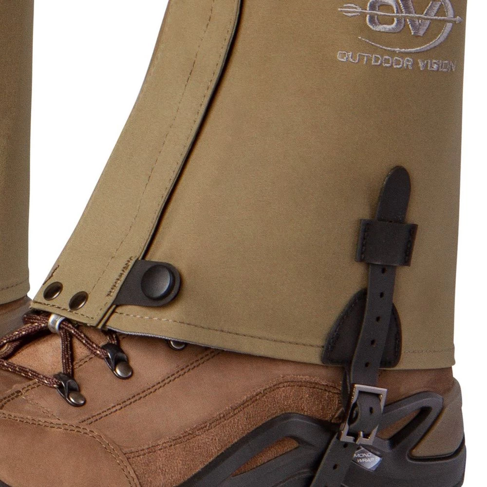 Outdoor Vision Ram River Gaiters 4 Outdoor Vision Ram River Gaiters - Image 4