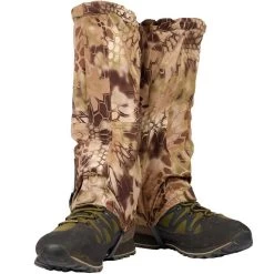 Kryptek Petra II Leg Gaiters -Hunting Time petra2gaiter highlander 1