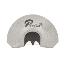 Phelps Black Bat Turkey Call Diaphragm