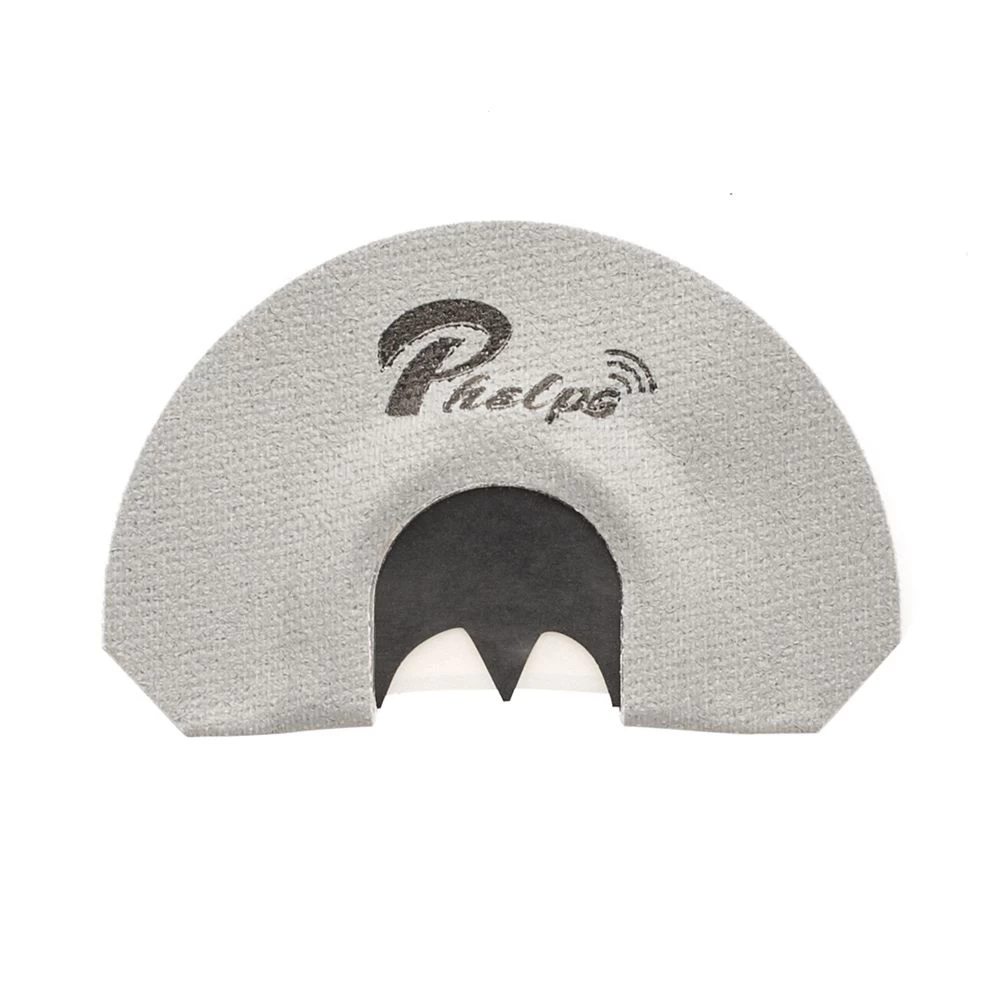 Phelps Black Bat Turkey Call Diaphragm 1 Phelps Black Bat Turkey Call Diaphragm