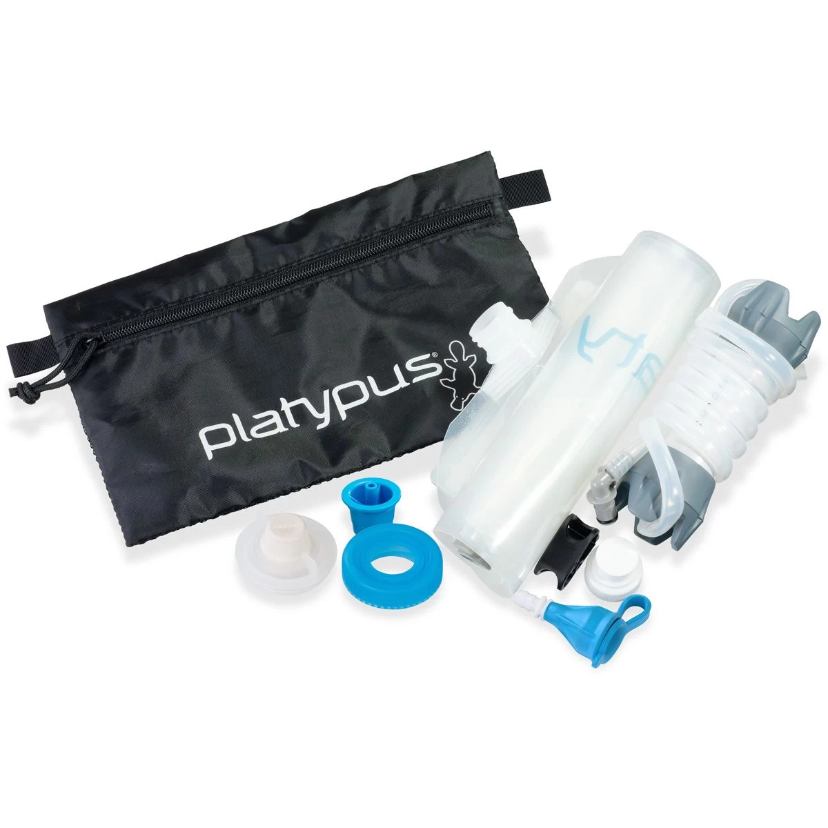 Platypus GravityWorks Water Filter System 2.0 - Complete Kit 2 Platypus GravityWorks Water Filter System 2.0 - Complete Kit - Image 2