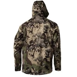 Pnuma Outdoors 3L Element Proof Rain Jacket -Hunting Time pnuma outdoors 3l element proof rain jacket 4
