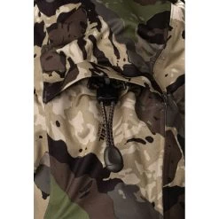 Pnuma Outdoors 3L Element Proof Rain Jacket -Hunting Time pnuma outdoors 3l element proof rain jacket 5