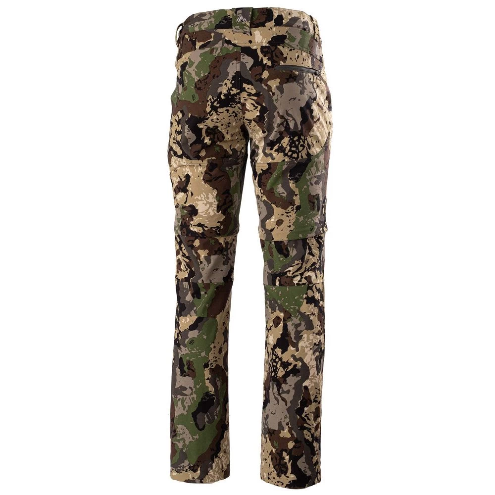 Pnuma Outdoors Pursuit Zip-Off Pant 2 Pnuma Outdoors Pursuit Zip-Off Pant - Image 2
