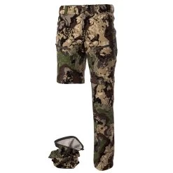 Pnuma Outdoors Pursuit Zip-Off Pant 8 Pnuma Outdoors Pursuit Zip-Off Pant -Hunting Time pnuma outdoors pursuit zip off pant 3