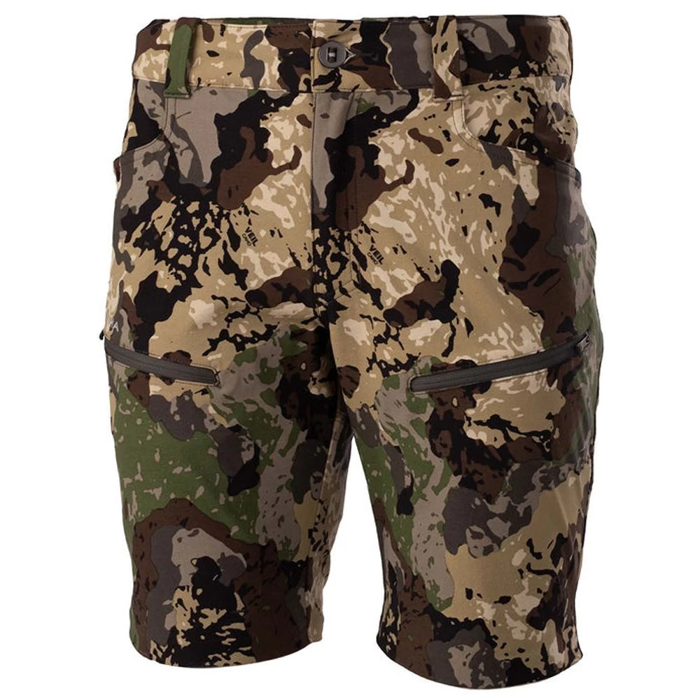 Pnuma Outdoors Pursuit Zip-Off Pant 4 Pnuma Outdoors Pursuit Zip-Off Pant - Image 4