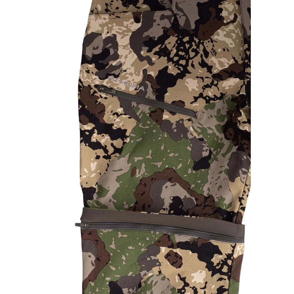 Pnuma Outdoors Pursuit Zip-Off Pant 5 Pnuma Outdoors Pursuit Zip-Off Pant - Image 5