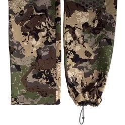 Pnuma Outdoors Pursuit Zip-Off Pant 11 Pnuma Outdoors Pursuit Zip-Off Pant -Hunting Time pnuma outdoors pursuit zip off pant 6