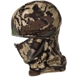 Pnuma Outdoors Recon Balaclava -Hunting Time pnuma outdoors recon balaclava 3