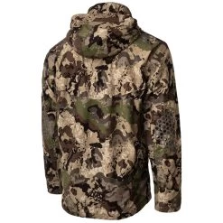 Pnuma Outdoors Selkirk Jacket -Hunting Time pnuma outdoors selkirk jacket back