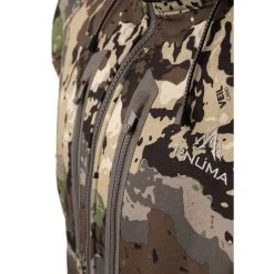 Pnuma Outdoors Waypoint Jacket -Hunting Time pnuma outdoors waypoint jacket 3