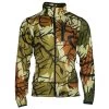 Predator Camo Adrenaline Jacket
