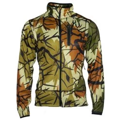 Predator Camo Adrenaline Jacket