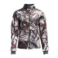 Predator Camo G2 Whitetail Jacket