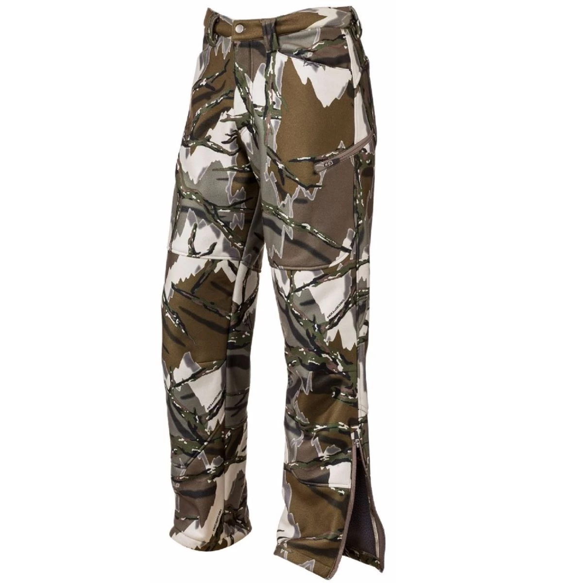Predator Camo G2 Whitetail Pant 1 Predator Camo G2 Whitetail Pant
