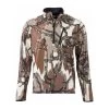Predator Camo Kompass Fleece Performance 1/4 Zip Jacket