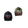 Predator Camo Reversible Fleece Beanie