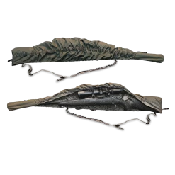 Solo HNTR MTN LITE XL Rifle Cover