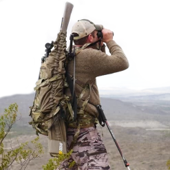 Solo HNTR MTN LITE XL Rifle Cover -Hunting Time rc tabcategorb560