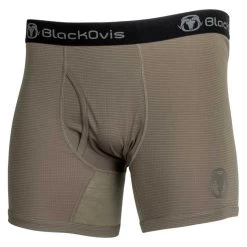 BlackOvis Realm Tech Boxer Briefs -Hunting Time realm tech boxer darkearth 2