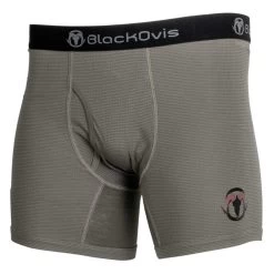 BlackOvis Realm Tech Boxer Briefs