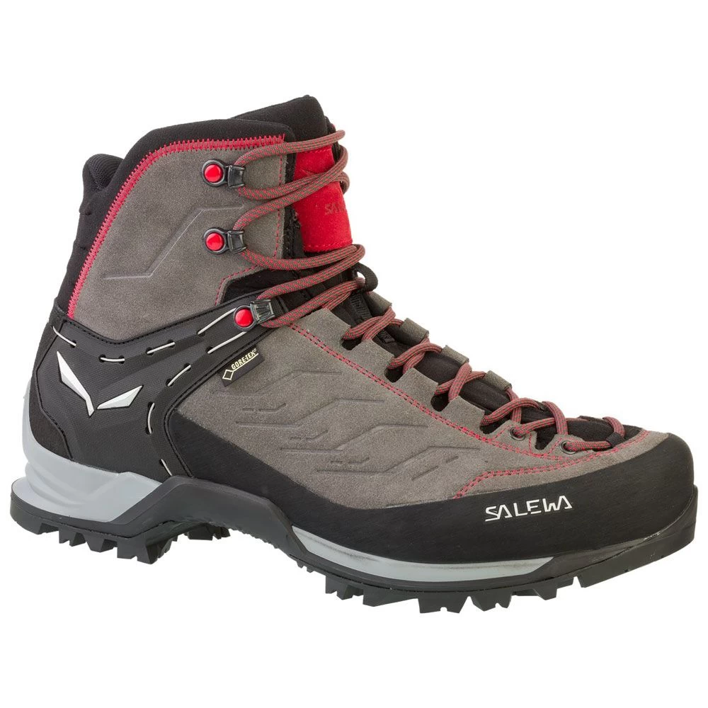Salewa Mountain Trainer Mid Gore-Tex Men's Shoes 1 Salewa Mountain Trainer Mid Gore-Tex Men's Shoes
