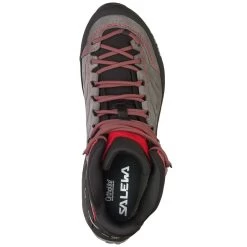 Salewa Mountain Trainer Mid Gore-Tex Men's Shoes 11 Salewa Mountain Trainer Mid Gore-Tex Men's Shoes -Hunting Time salewa mountain trainer mid gore tex men s shoes 5