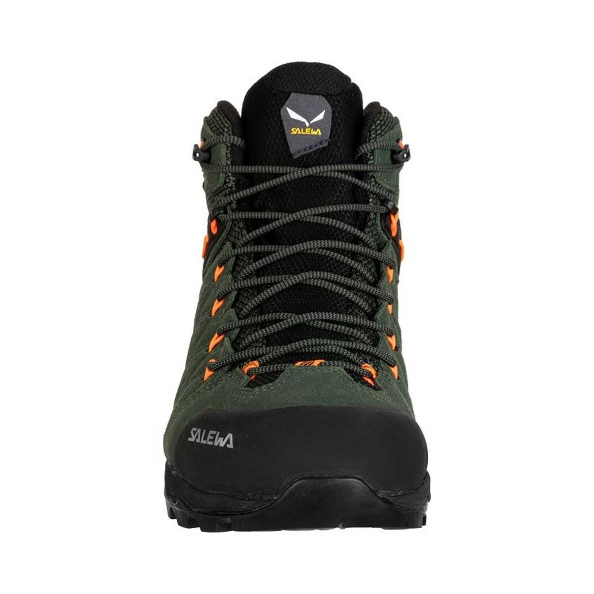 Salewa Alp Mate Mid Waterproof Hiking Boots 3 Salewa Alp Mate Mid Waterproof Hiking Boots - Image 3