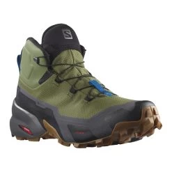 Salomon Cross Hike Mid GTX Hiking Shoes