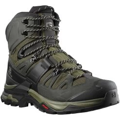 Salomon Quest 4 Gore-Tex Men's Hunting Boots