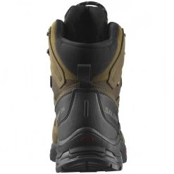 Salomon Quest 4 Mid Gore-Tex Hiking Boots -Hunting Time salomon shoes quest 4 gtx 4