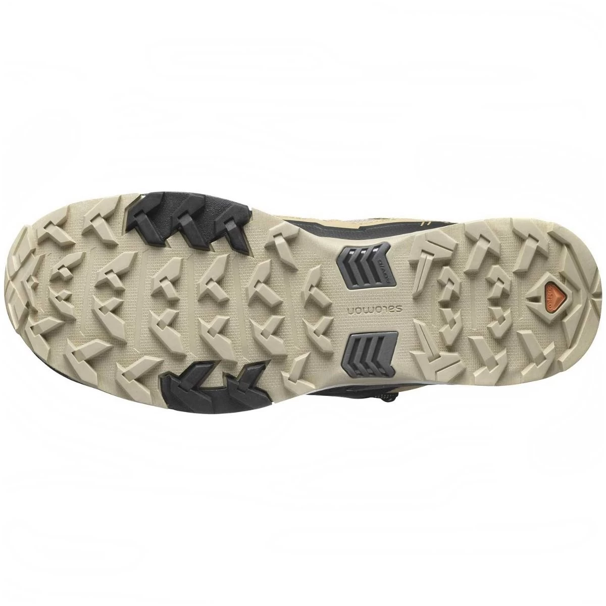 Salomon X Ultra 4 Mid Gore-Tex Wide Hiking Boots 5 Salomon X Ultra 4 Mid Gore-Tex Wide Hiking Boots - Image 5