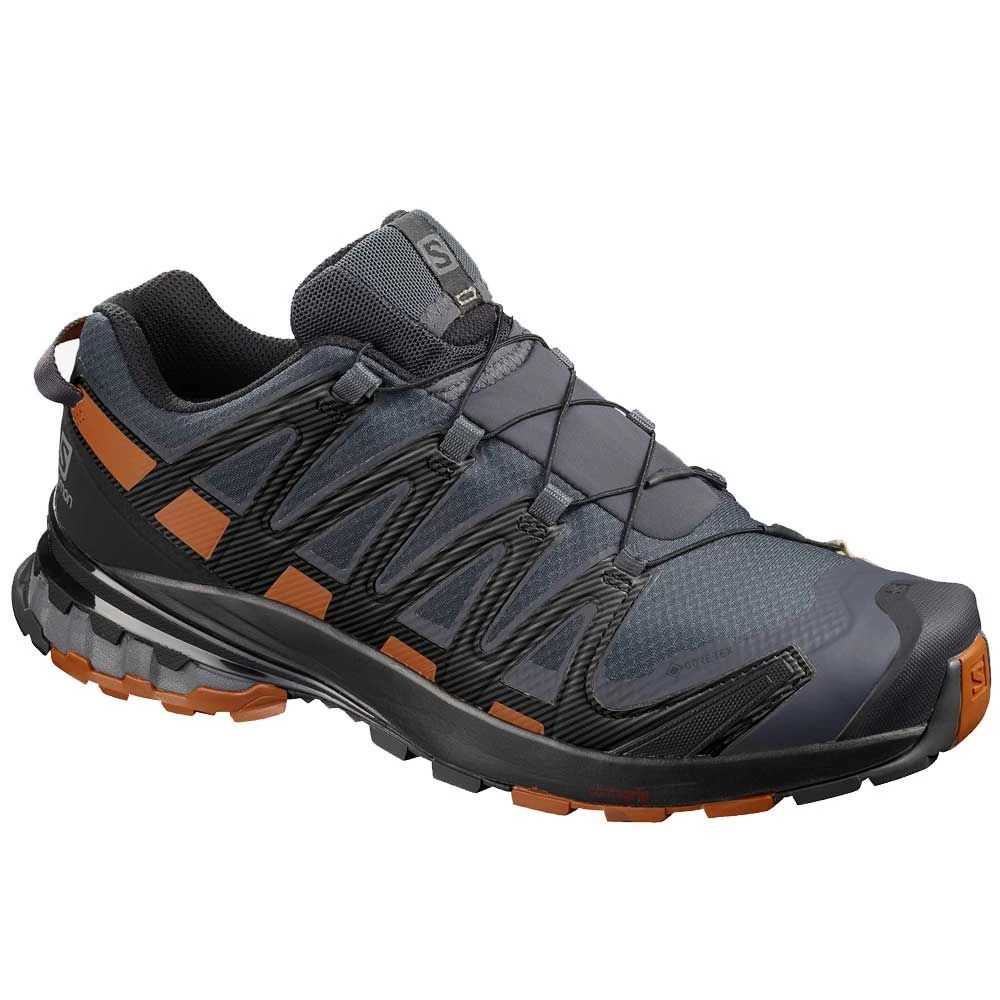 Salomon XA Pro 3D V8 GTX Hiking Shoes 2 Salomon XA Pro 3D V8 GTX Hiking Shoes - Image 2