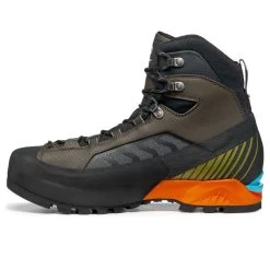 Scarpa Ribelle Lite HD Men's Hiking Boots -Hunting Time scrapa ribelle lite hd men s hiking boots 3